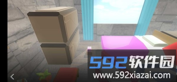 跳舞的线避难所手机版(dawnline)截图4