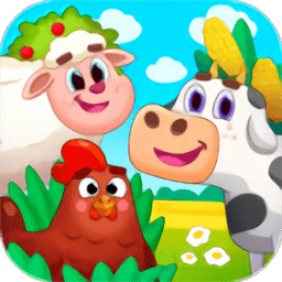 小犀牛农场游戏(Farm)