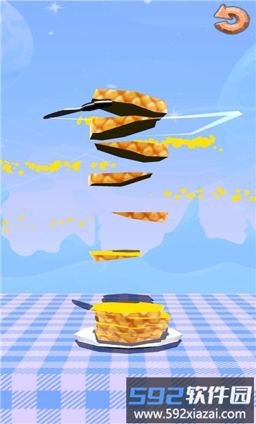 疯狂切碎一切手机版