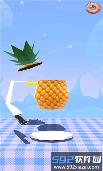 疯狂切碎一切手机版截图3