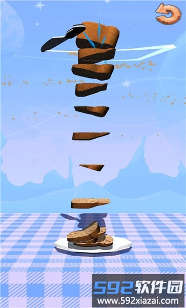 疯狂切碎一切手机版截图4