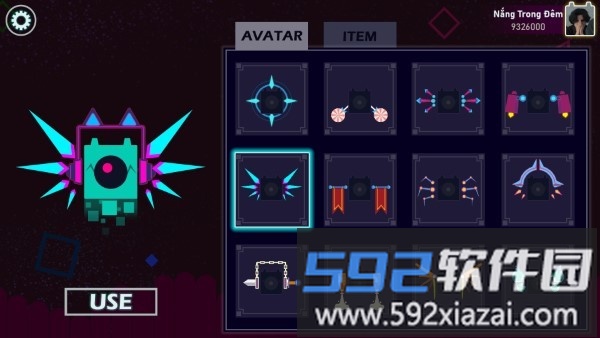 摇摆节奏游戏(shape rhythm)截图5