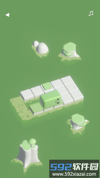 池塘探险游戏(pond quest)截图1