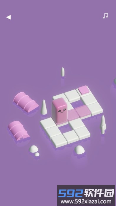 池塘探险游戏(pond quest)截图2