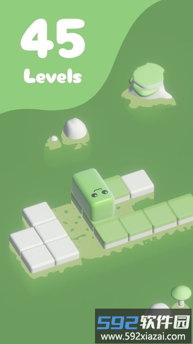 池塘探险游戏(pond quest)截图3