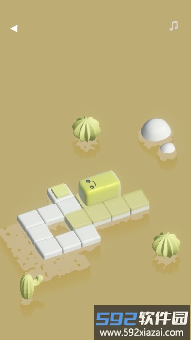 池塘探险游戏(pond quest)截图4