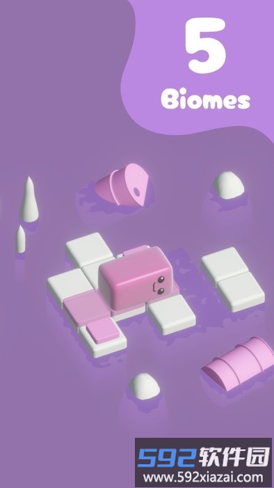 池塘探险游戏(pond quest)截图5