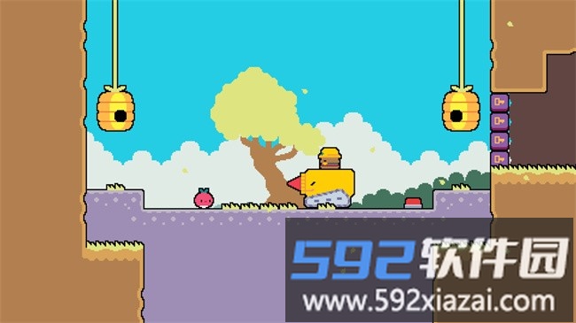 萝卜爸爸收藏版游戏截图1