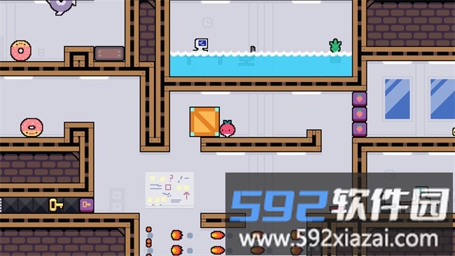 萝卜爸爸收藏版游戏截图2