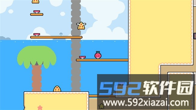 萝卜爸爸收藏版游戏截图3