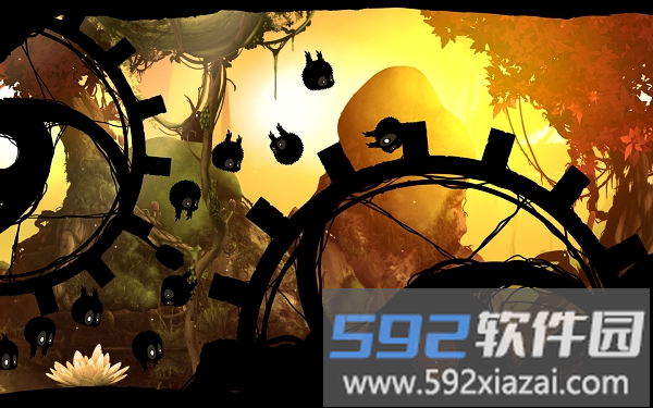 罪恶之地内购破解版截图1