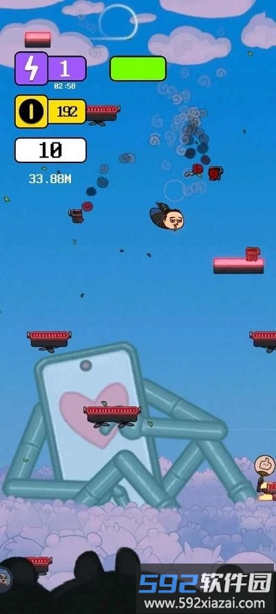 人生烤肠官方版截图1