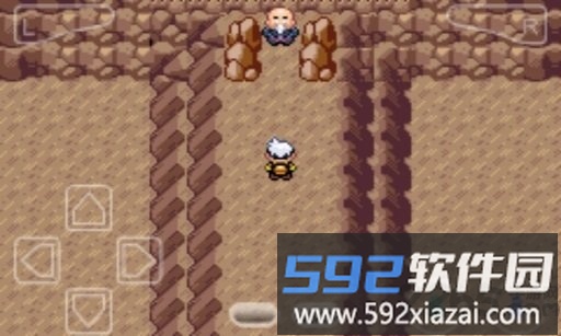 口袋妖怪时空之战歌汉化版截图4