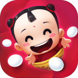 小淘气之碗妹过年手机版