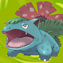 口袋妖怪叶绿中文珍藏版手机版