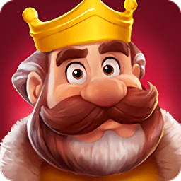 皇家王国三消破解版