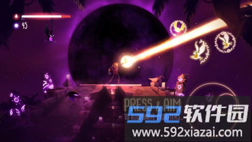 守护金字塔无限金币版截图1