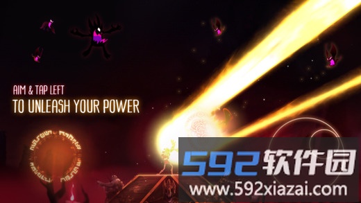 守护金字塔无限金币版截图2