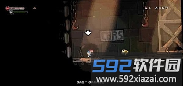 苍白世界内购破解版截图3