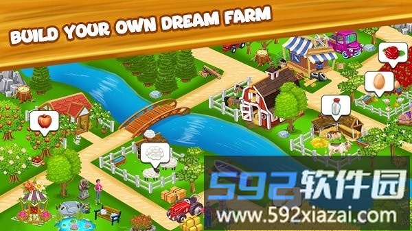 farm day farming游戏最新版截图3