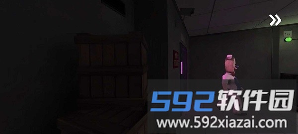 恐怖冰淇淋8罗德模组最新版截图1