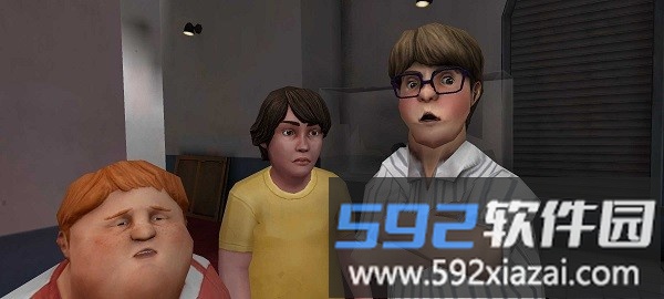 恐怖冰淇淋8罗德模组最新版截图3