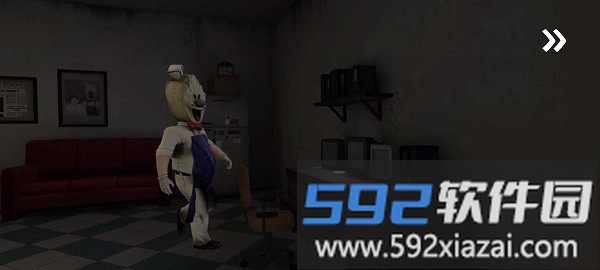 恐怖冰淇淋8罗德模组最新版截图4