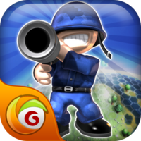 小小大战争3中文版