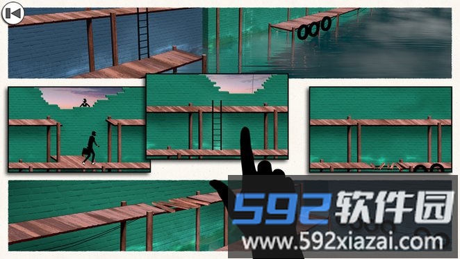 致命框架2完整版截图3