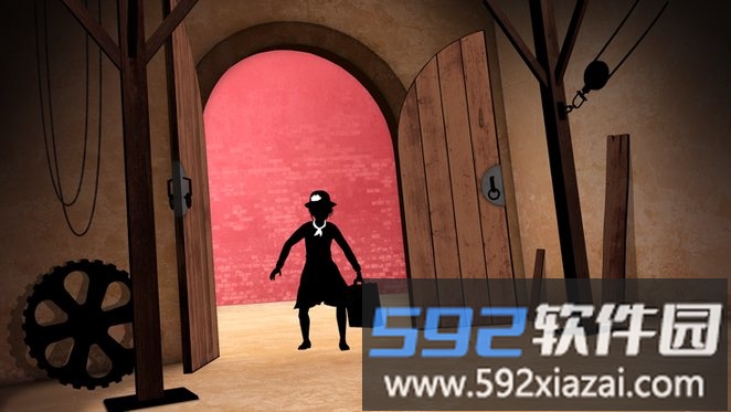 致命框架2完整版截图4