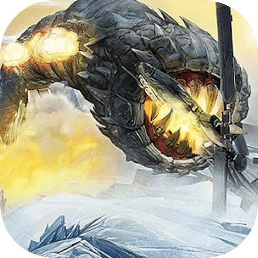 死亡战虫汉化内购破解版(Death Worm)