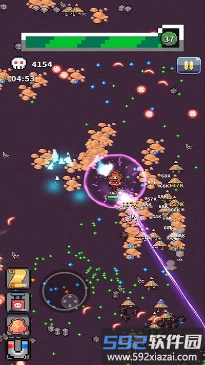 里世界物语游戏(inner world story)截图2