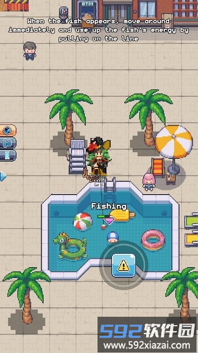 里世界物语游戏(inner world story)截图3