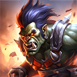 召唤师突袭战争传奇rpg游戏