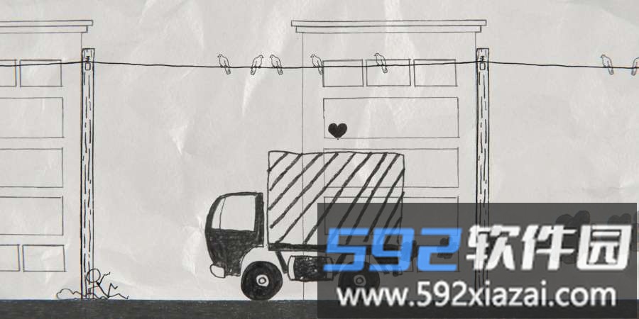 涂鸦冲刺游戏(涂鸦破折号)截图3