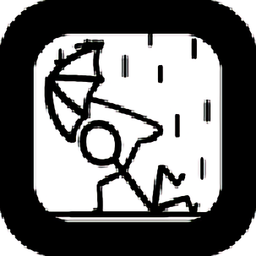 涂鸦冲刺游戏(涂鸦破折号)