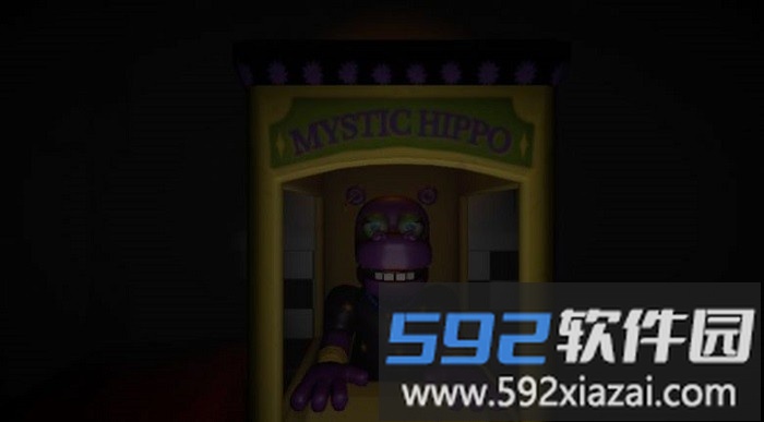 fnaf急聘2游戏(Help Wanted 2)截图2