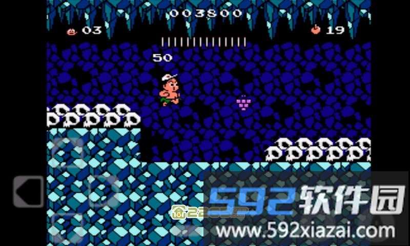 冒险岛3无敌版截图4