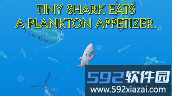 美味蓝色星球中文版截图3