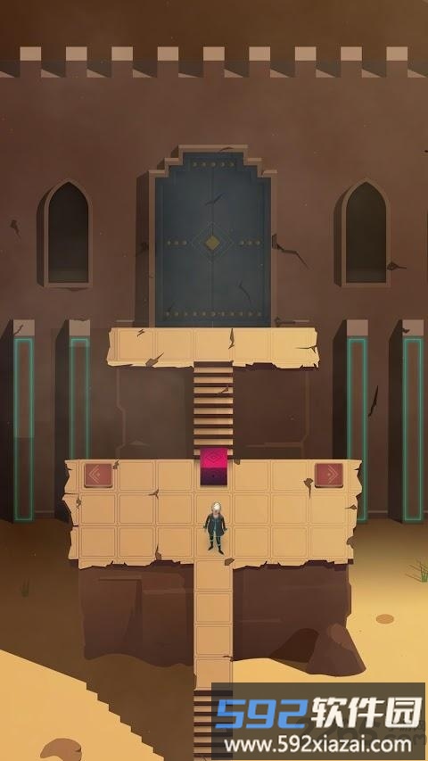 改变在两个世界之间手机版完整版(Alter)截图3