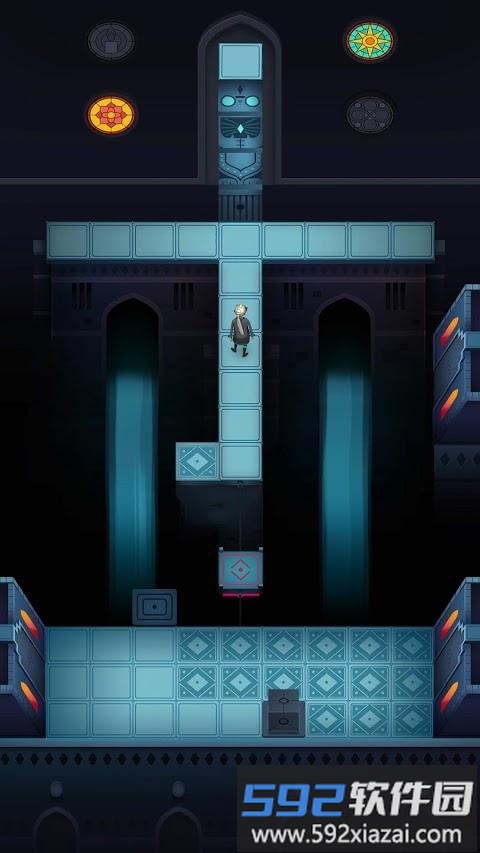 改变在两个世界之间手机版完整版(Alter)截图4