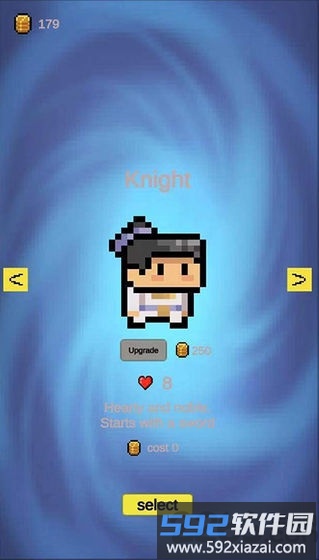 翻牌英雄测试版截图3