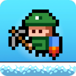 采矿与防御游戏(Mine Defend)