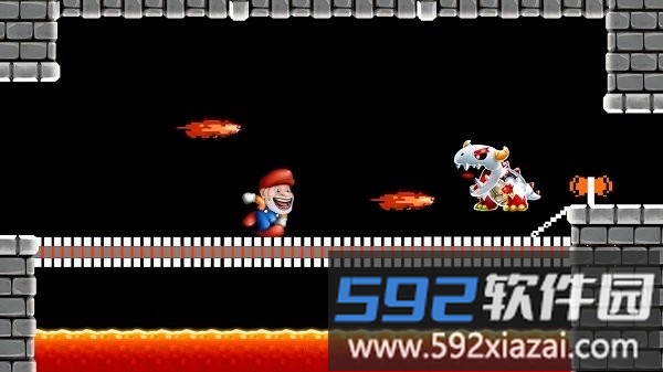 super run go手机版截图3