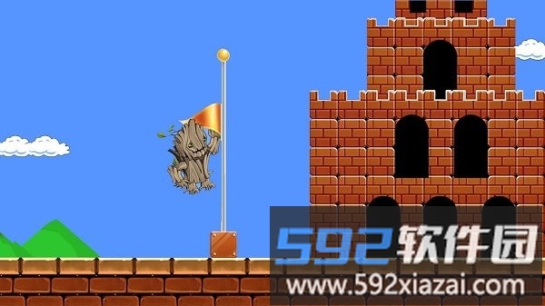 super run go手机版截图4