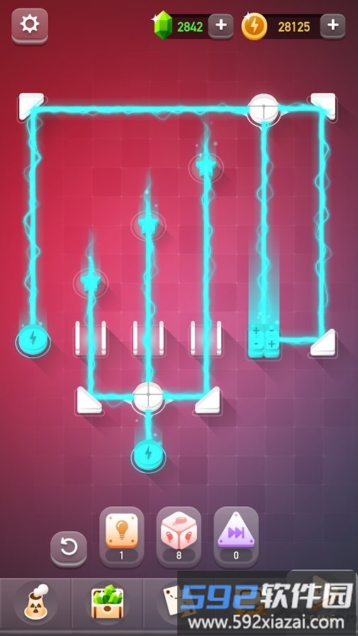 激光过载2游戏截图4