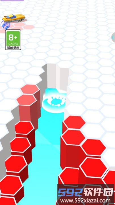 炫炫我的车技官方版截图1