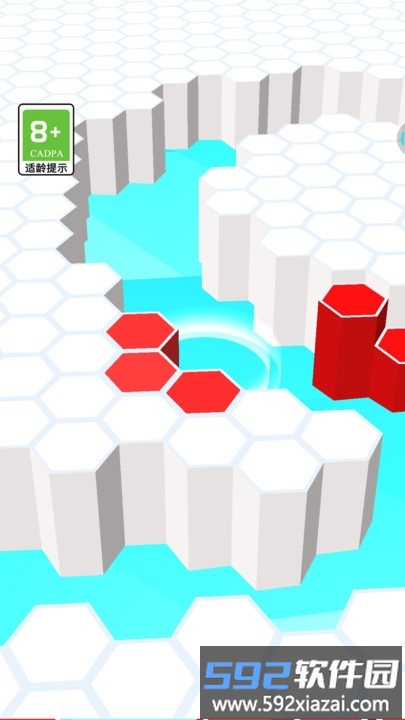 炫炫我的车技官方版截图2