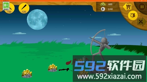 推塔我最强官方版截图1