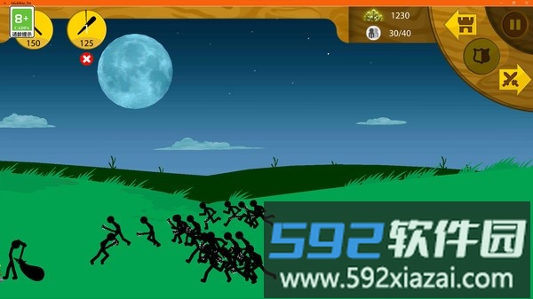 推塔我最强官方版截图2